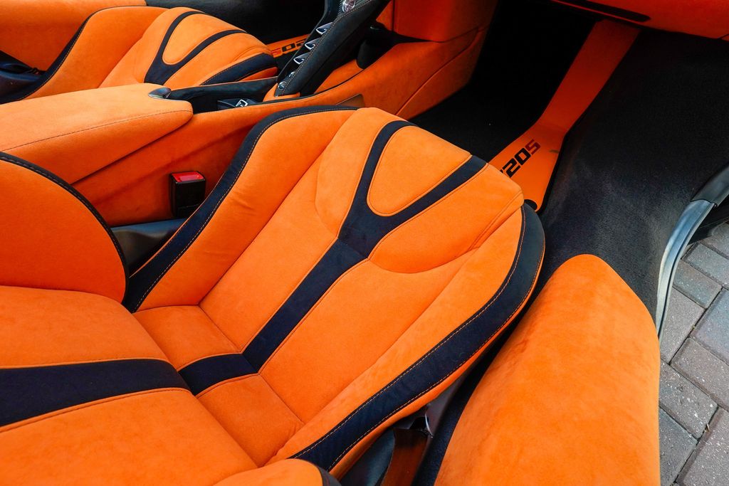 2020 McLaren 720S Performance Spider - 22996638 - 89