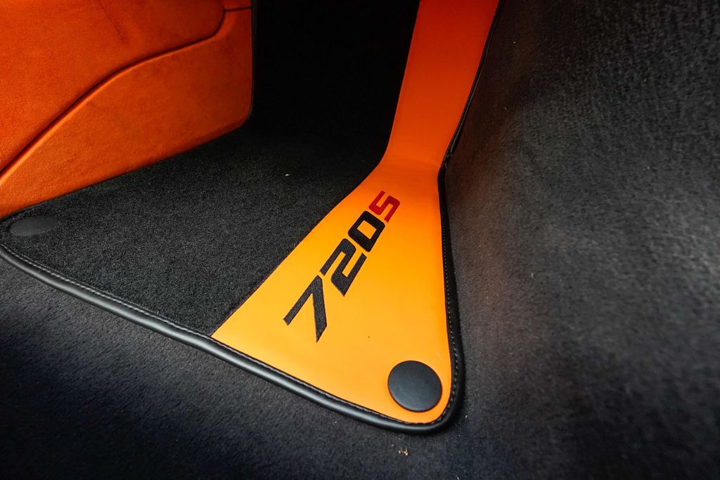 2020 McLaren 720S Performance Spider - 22996638 - 91