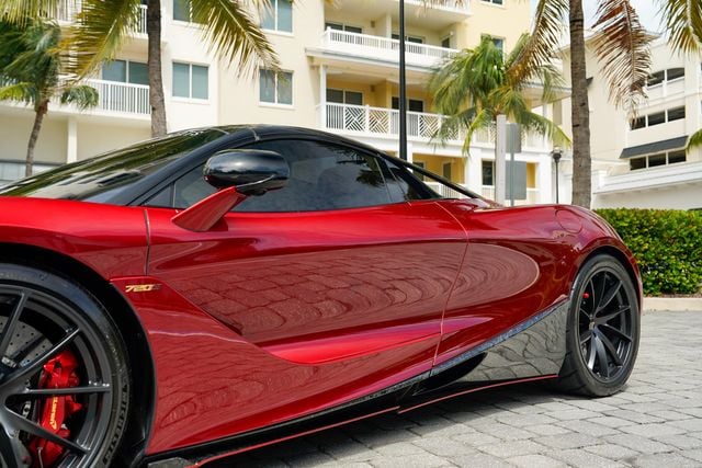 2020 McLaren 720S Performance Spider - 23090936 - 10