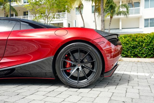 2020 McLaren 720S Performance Spider - 23090936 - 15