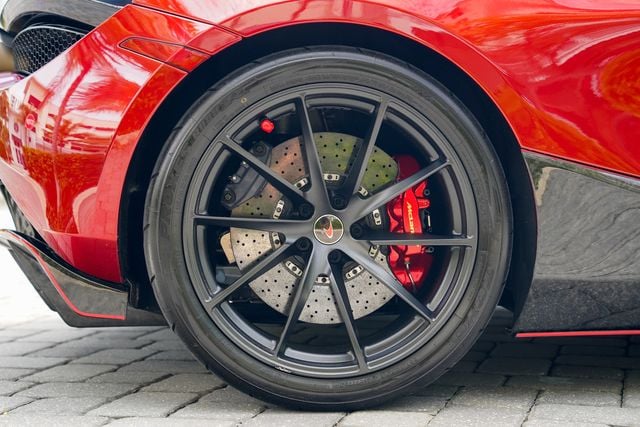 2020 McLaren 720S Performance Spider - 23090936 - 31