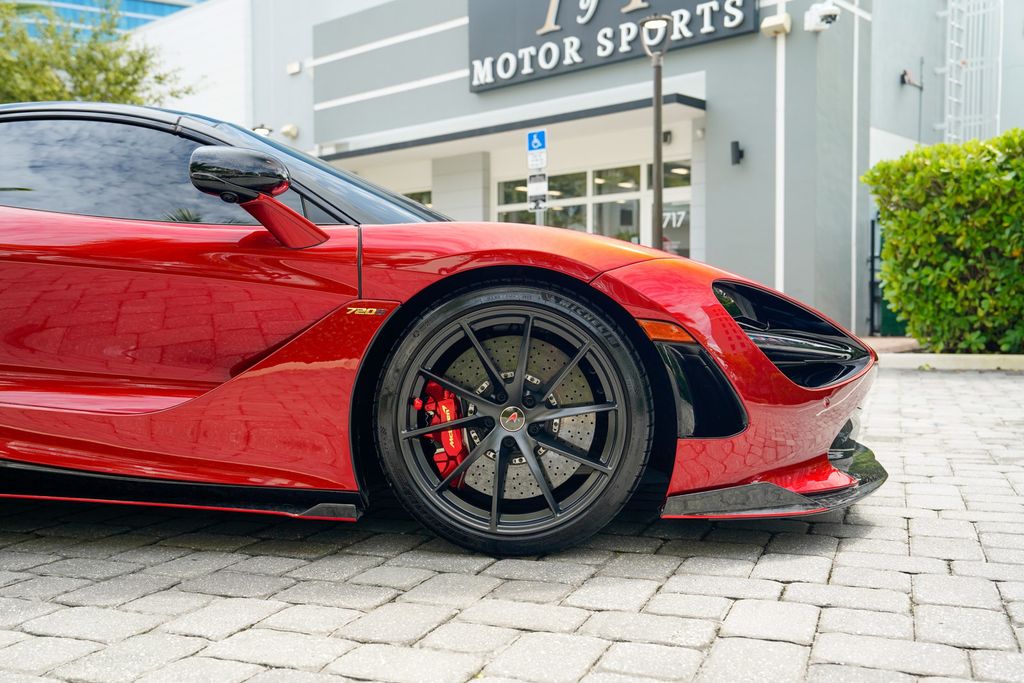 2020 McLaren 720S Performance Spider - 23090936 - 33