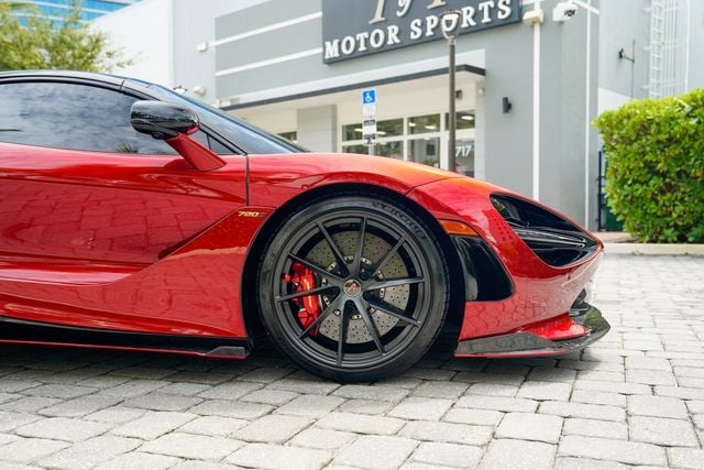 2020 McLaren 720S Performance Spider - 23090936 - 33