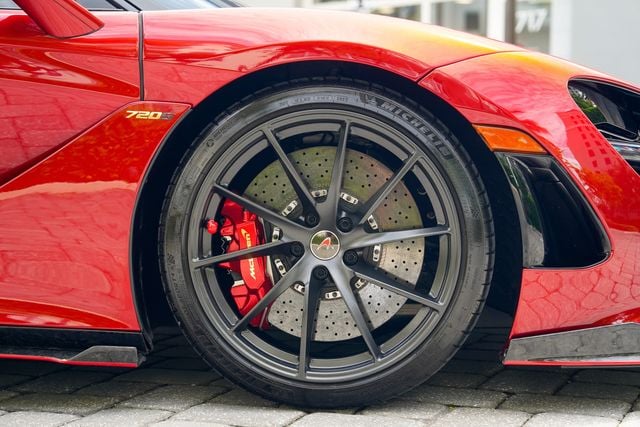 2020 McLaren 720S Performance Spider - 23090936 - 34