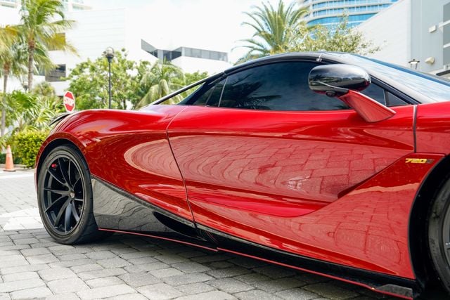 2020 McLaren 720S Performance Spider - 23090936 - 36