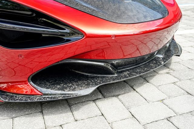 2020 McLaren 720S Performance Spider - 23090936 - 40