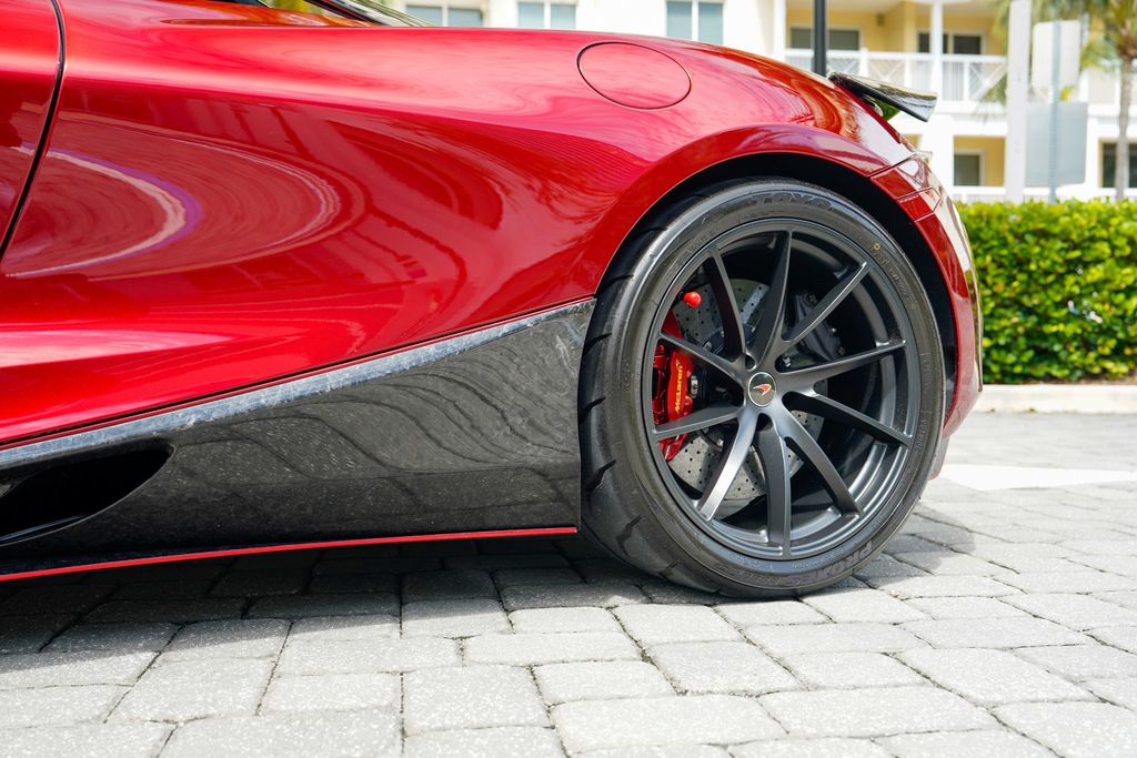 2020 McLaren 720S Performance Spider - 23090936 - 44