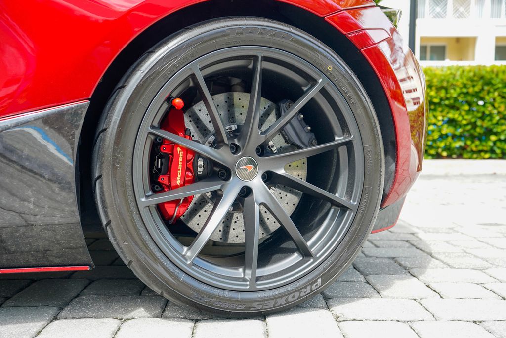 2020 McLaren 720S Performance Spider - 23090936 - 45