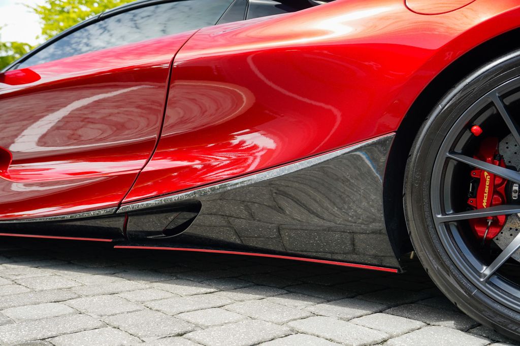 2020 McLaren 720S Performance Spider - 23090936 - 46