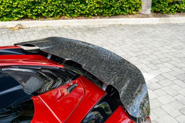 2020 McLaren 720S Performance Spider - 23090936 - 47