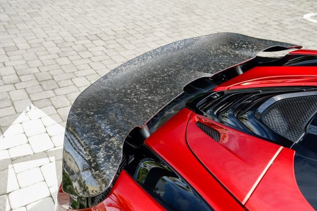 2020 McLaren 720S Performance Spider - 23090936 - 50