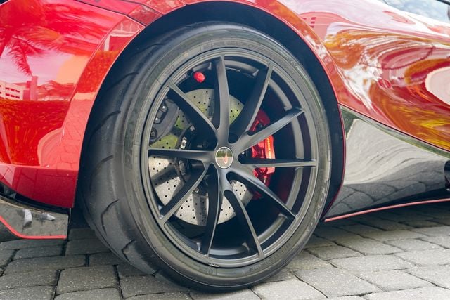 2020 McLaren 720S Performance Spider - 23090936 - 51
