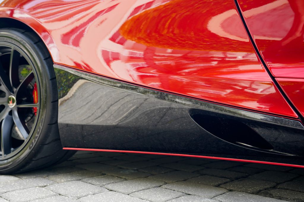 2020 McLaren 720S Performance Spider - 23090936 - 52