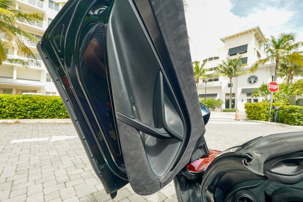 2020 McLaren 720S Performance Spider - 23090936 - 54