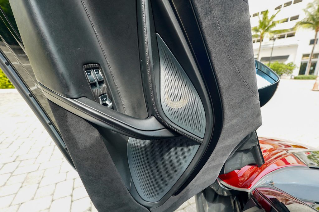 2020 McLaren 720S Performance Spider - 23090936 - 55