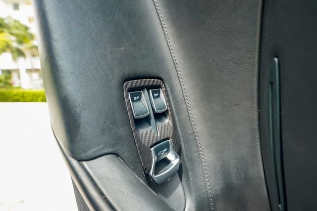 2020 McLaren 720S Performance Spider - 23090936 - 56