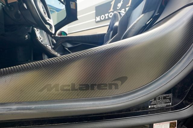 2020 McLaren 720S Performance Spider - 23090936 - 58