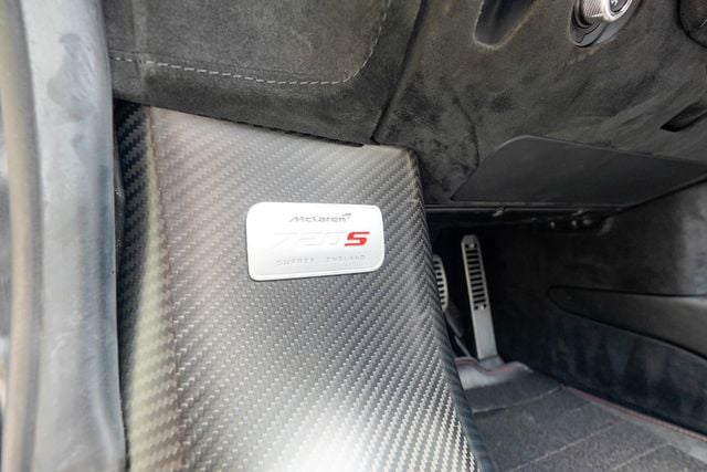 2020 McLaren 720S Performance Spider - 23090936 - 59
