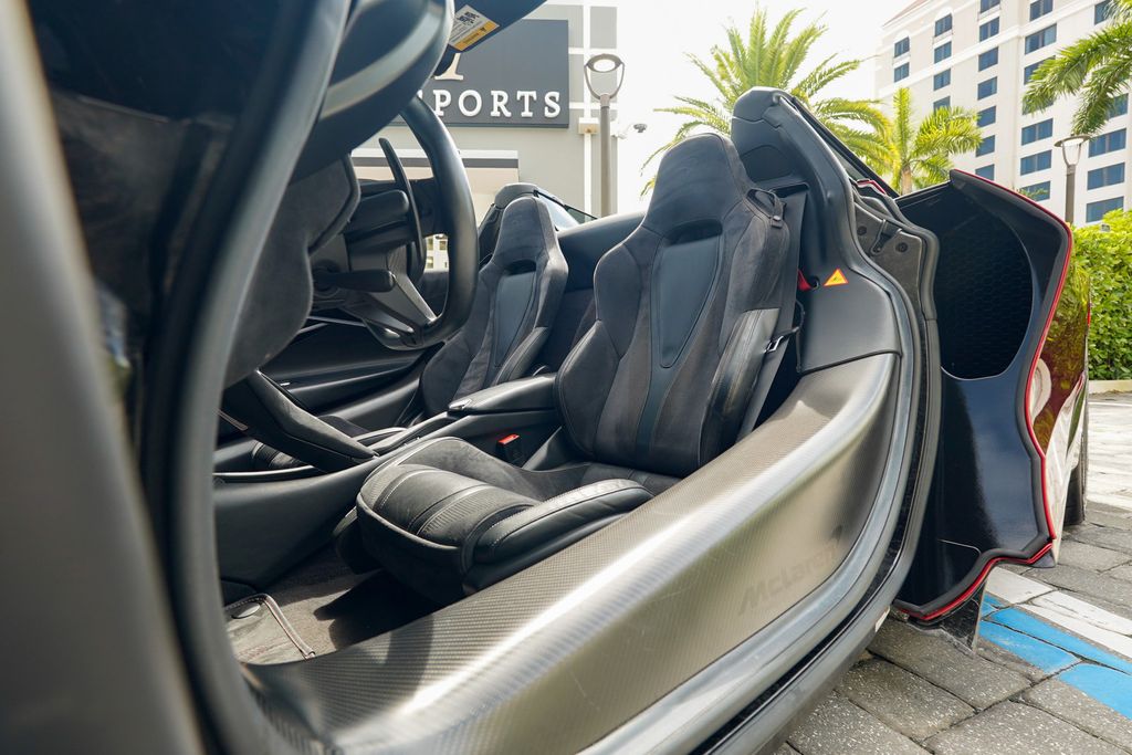 2020 McLaren 720S Performance Spider - 23090936 - 60