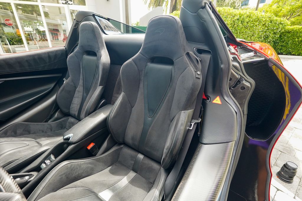 2020 McLaren 720S Performance Spider - 23090936 - 61