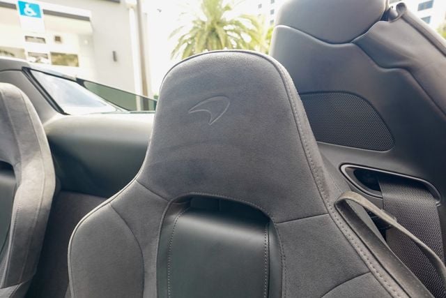 2020 McLaren 720S Performance Spider - 23090936 - 62