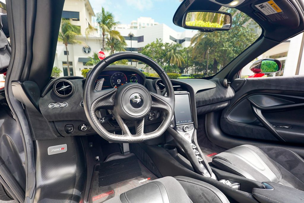2020 McLaren 720S Performance Spider - 23090936 - 64