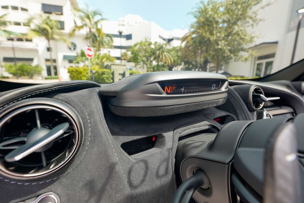 2020 McLaren 720S Performance Spider - 23090936 - 69