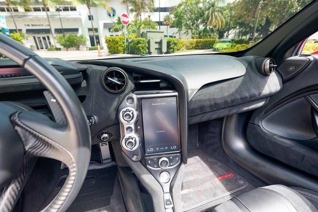 2020 McLaren 720S Performance Spider - 23090936 - 70