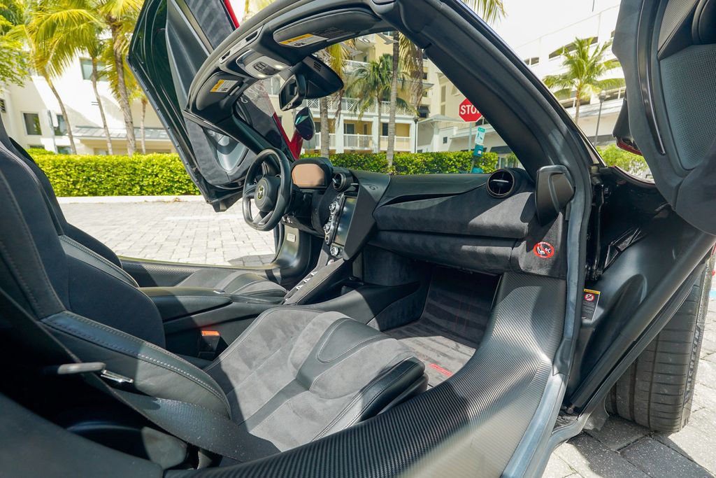 2020 McLaren 720S Performance Spider - 23090936 - 73