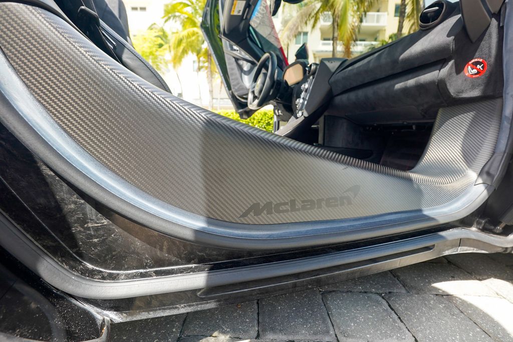 2020 McLaren 720S Performance Spider - 23090936 - 77