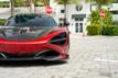 2020 McLaren 720S Performance Spider - 23090936 - 7