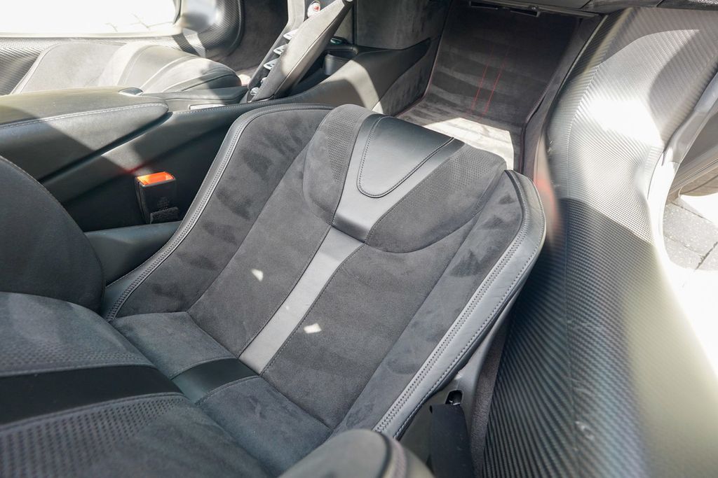 2020 McLaren 720S Performance Spider - 23090936 - 80