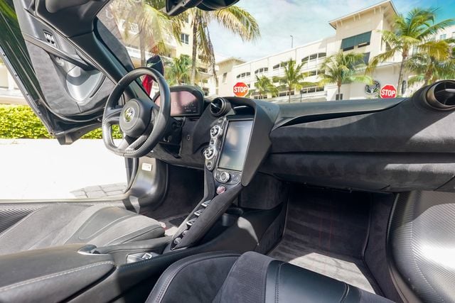 2020 McLaren 720S Performance Spider - 23090936 - 81