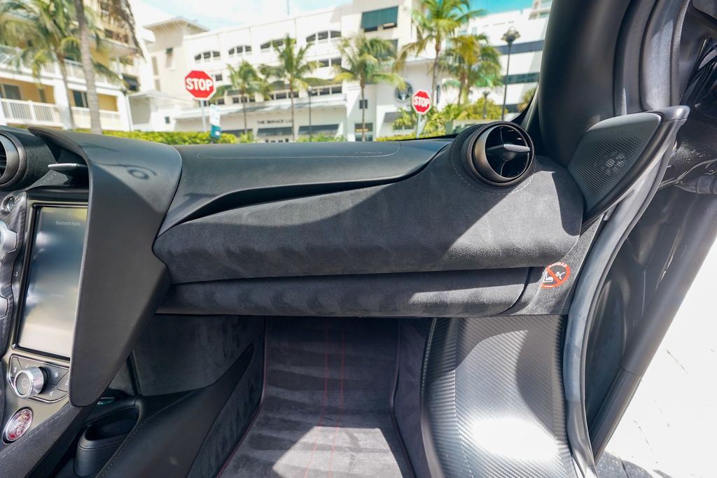 2020 McLaren 720S Performance Spider - 23090936 - 82