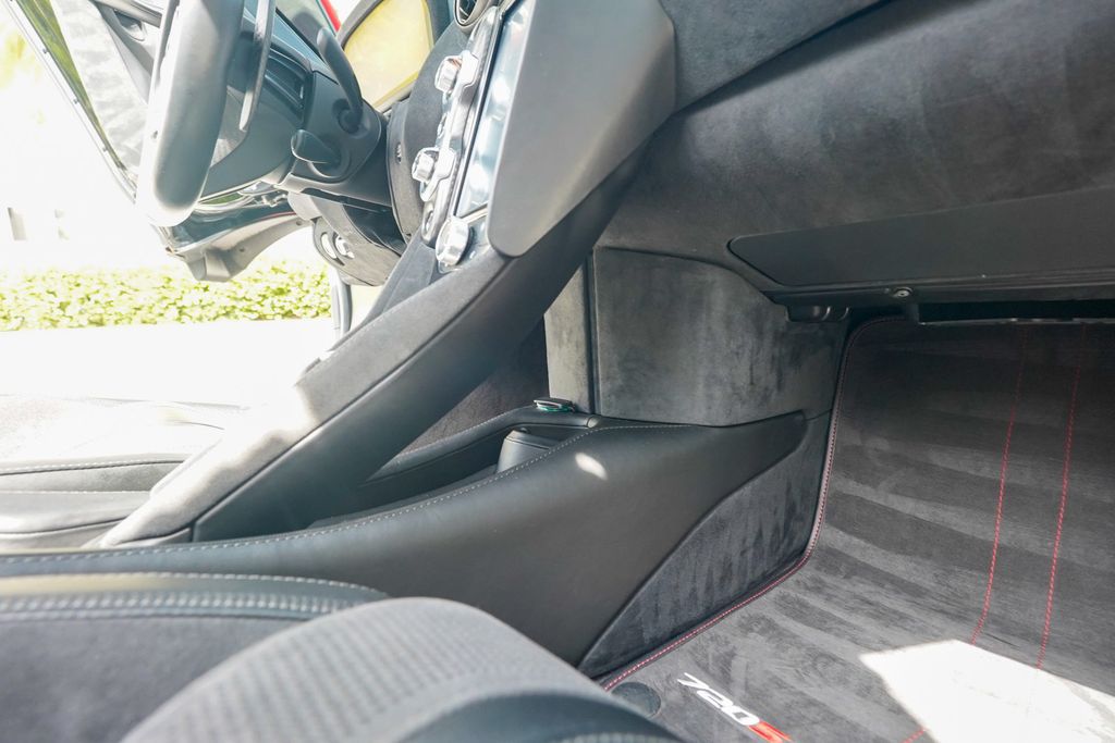 2020 McLaren 720S Performance Spider - 23090936 - 83