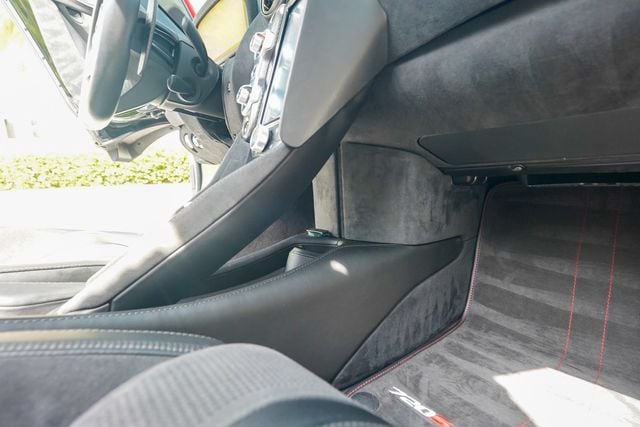 2020 McLaren 720S Performance Spider - 23090936 - 83
