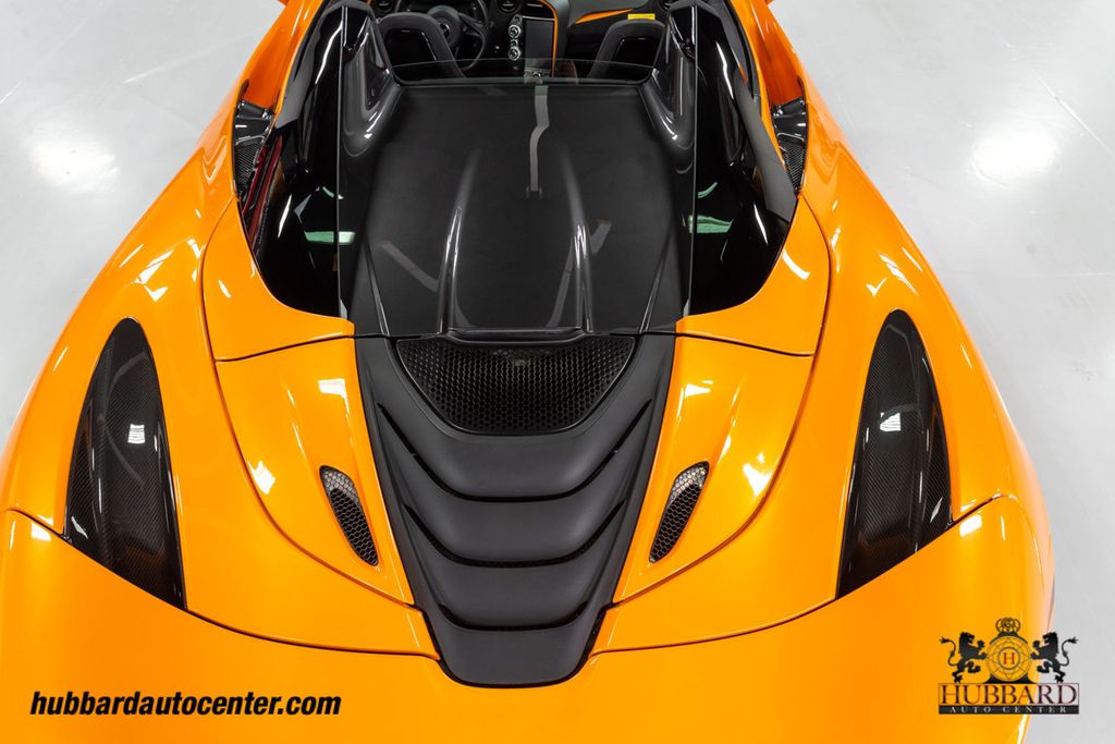 2020 McLaren 720S Performance Many Carbon Fiber Options - Electrochromic Roof - Sport Exhaust! - 22284190 - 44