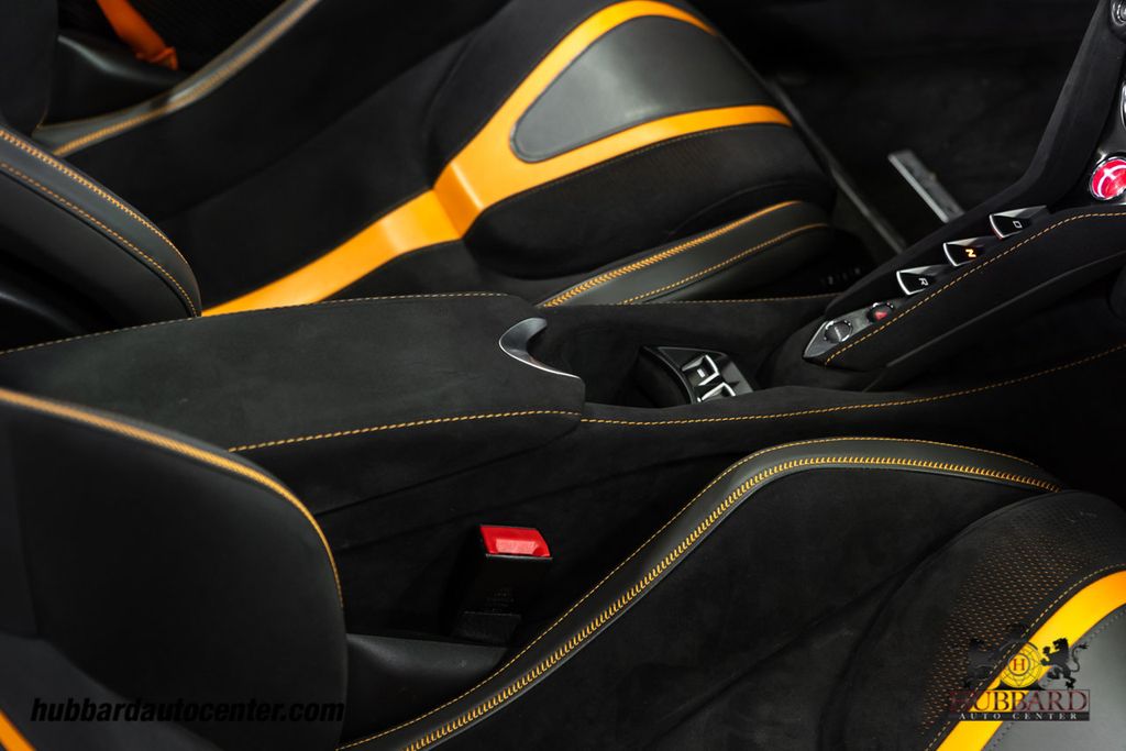 2020 McLaren 720S Performance Many Carbon Fiber Options - Electrochromic Roof - Sport Exhaust! - 22284190 - 90