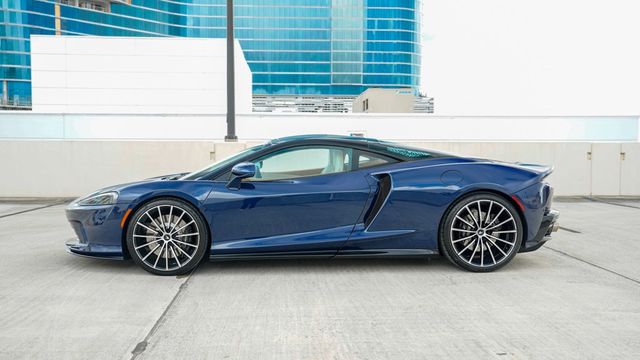 2020 McLaren GT Coupe - 22716252 - 14