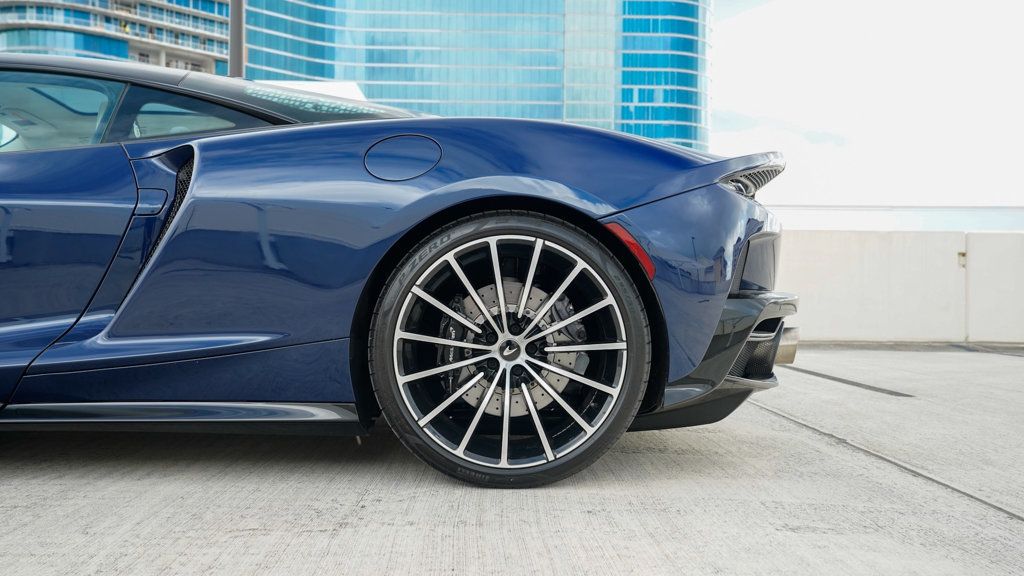 2020 McLaren GT Coupe - 22716252 - 15