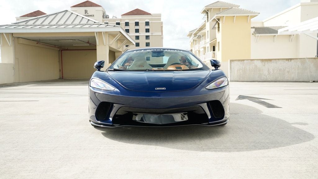 2020 McLaren GT Coupe - 22716252 - 1