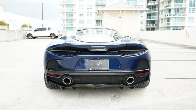 2020 McLaren GT Coupe - 22716252 - 20