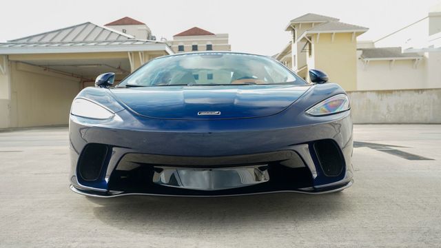 2020 McLaren GT Coupe - 22716252 - 2