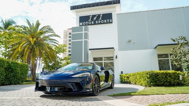 2020 McLaren GT Coupe - 22716252 - 80