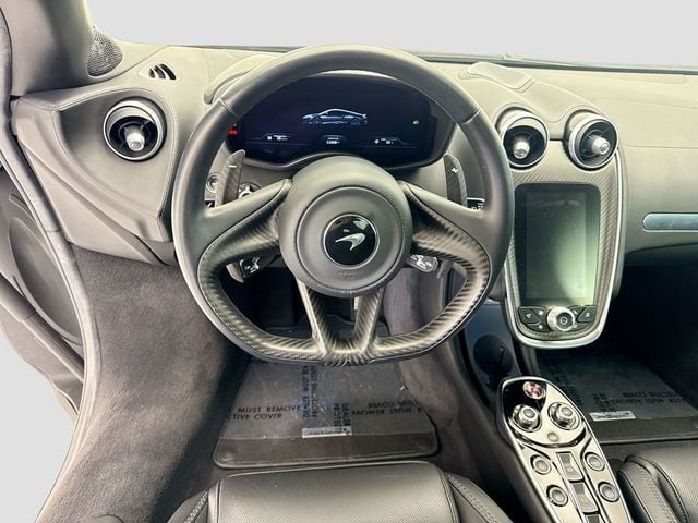 2020 McLaren GT Coupe - 23017513 - 9
