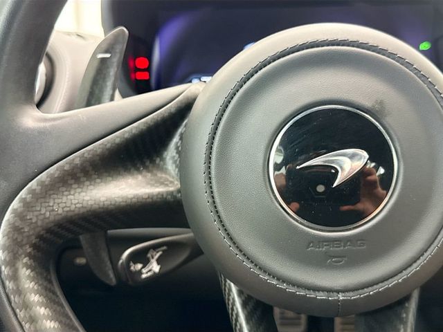 2020 McLaren GT Coupe - 23017513 - 10