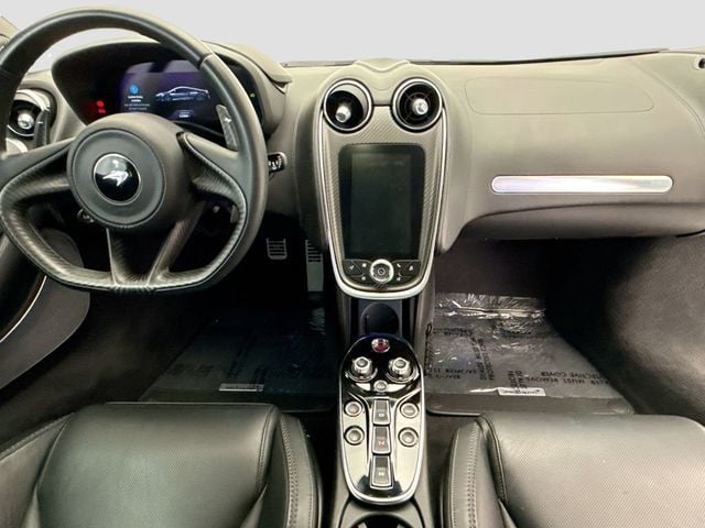 2020 McLaren GT Coupe - 23017513 - 12