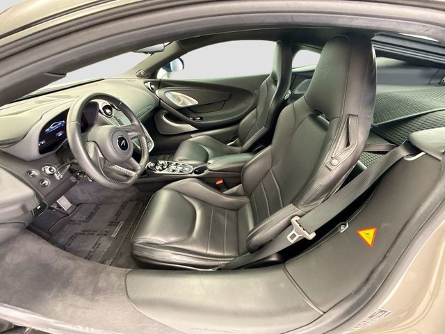 2020 McLaren GT Coupe - 23017513 - 17