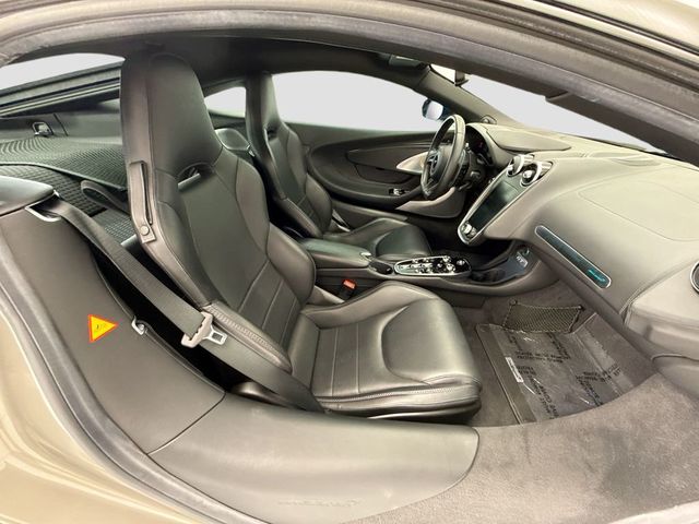 2020 McLaren GT Coupe - 23017513 - 18