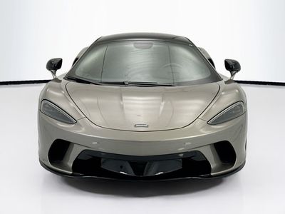 2020 McLaren GT - SBM22GCA4LW000608